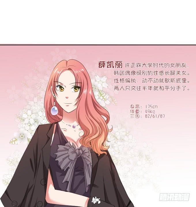 地表最强情敌-第14话