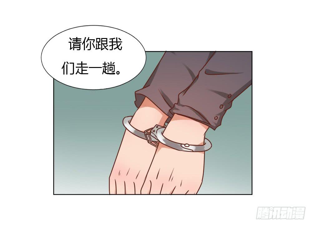 丑闻发酵(1/2)-第48话