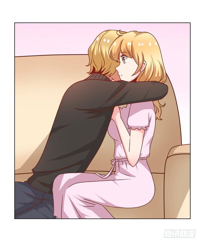 女装扮相-第52话