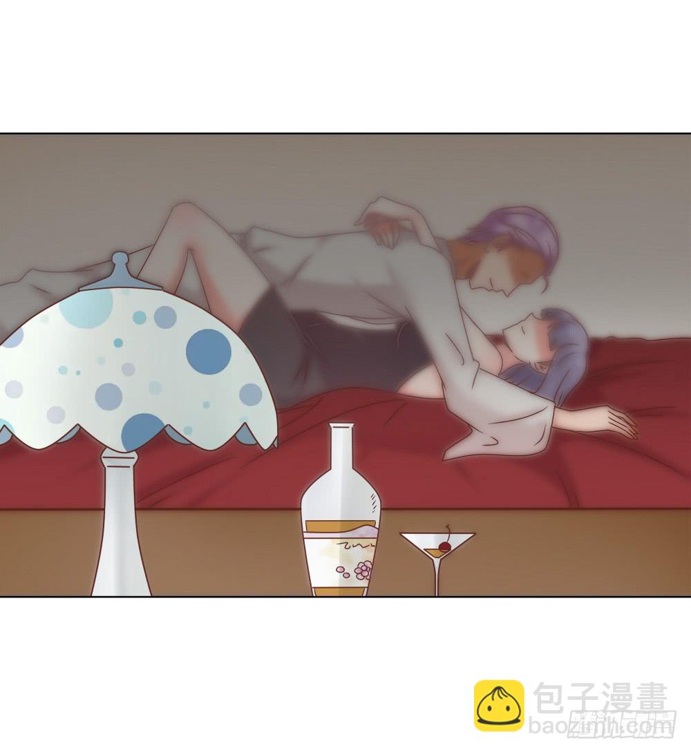 背后的男人-第56话