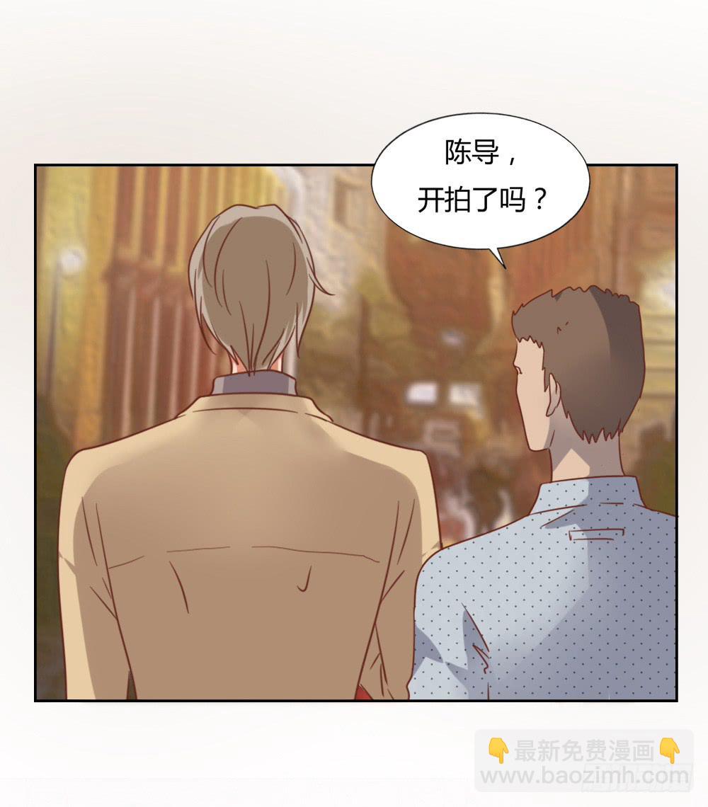 真正的演员(1/2)-第66话
