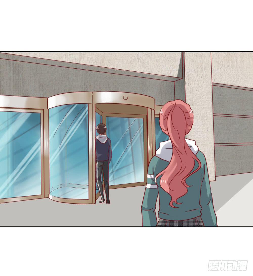 暗地付出(1/2)-第68话