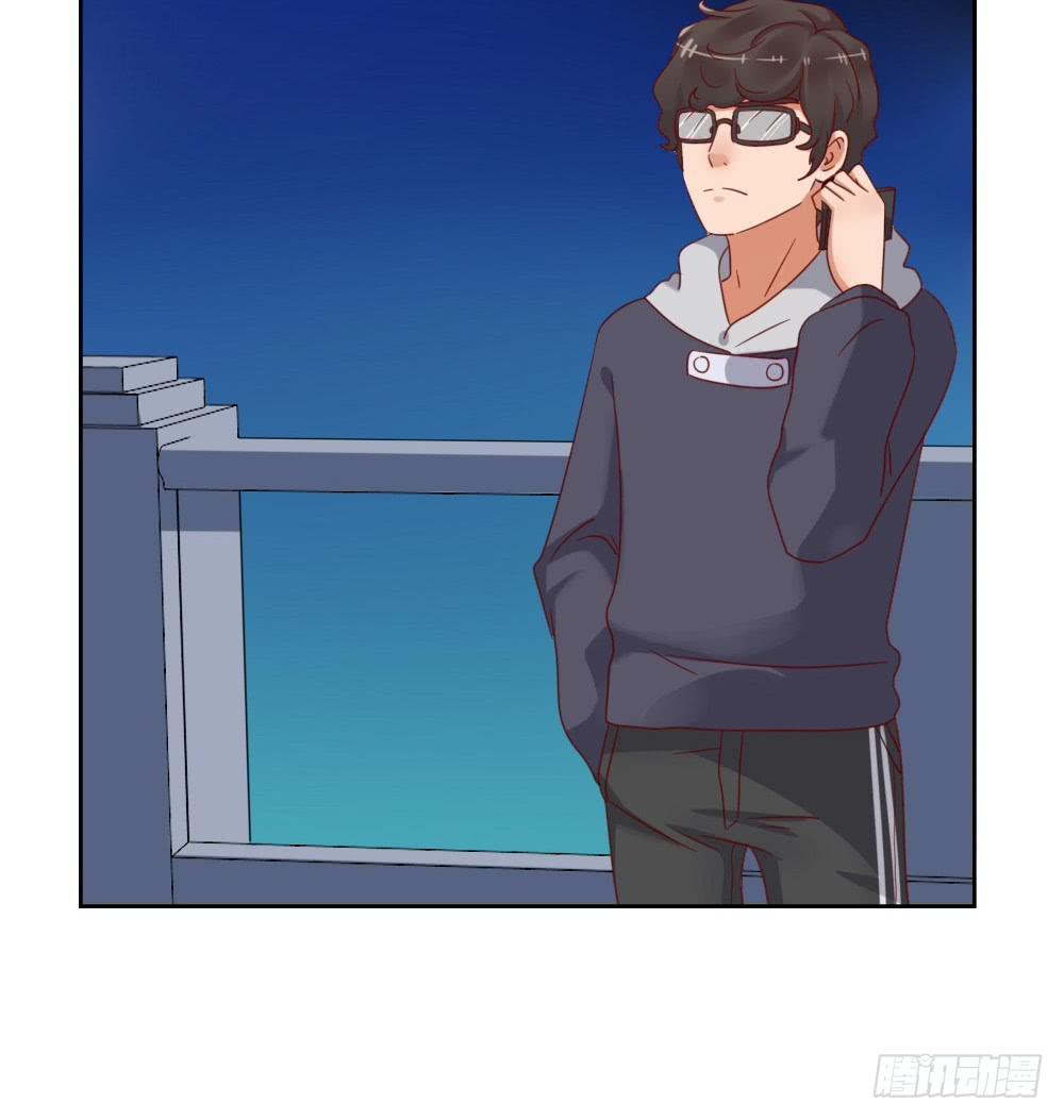 暗地付出(1/2)-第68话