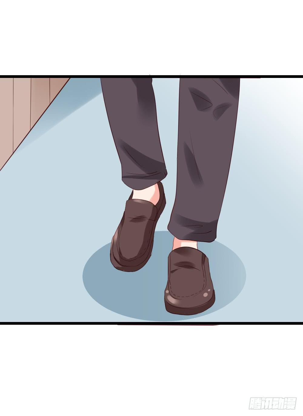 婚礼中止(1/2)-第94话