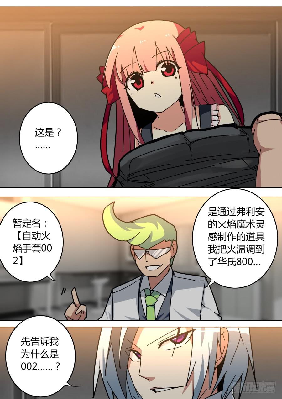 🍲重生魔术师 火焰魔术道具 第6页