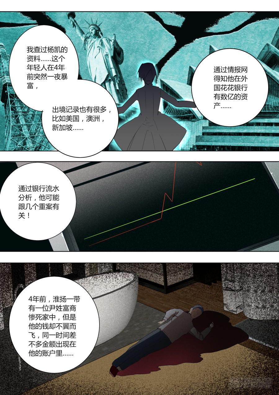 🍲重生魔术师 被发现了 第1页