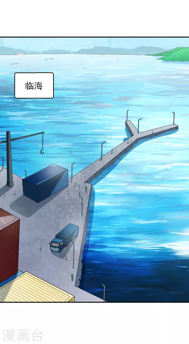 第47话 海外宗师刘景岭-第48话