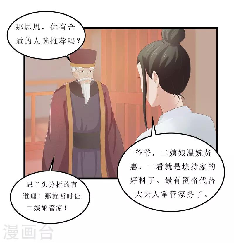 第20话 你真以为我在帮你？-第20话