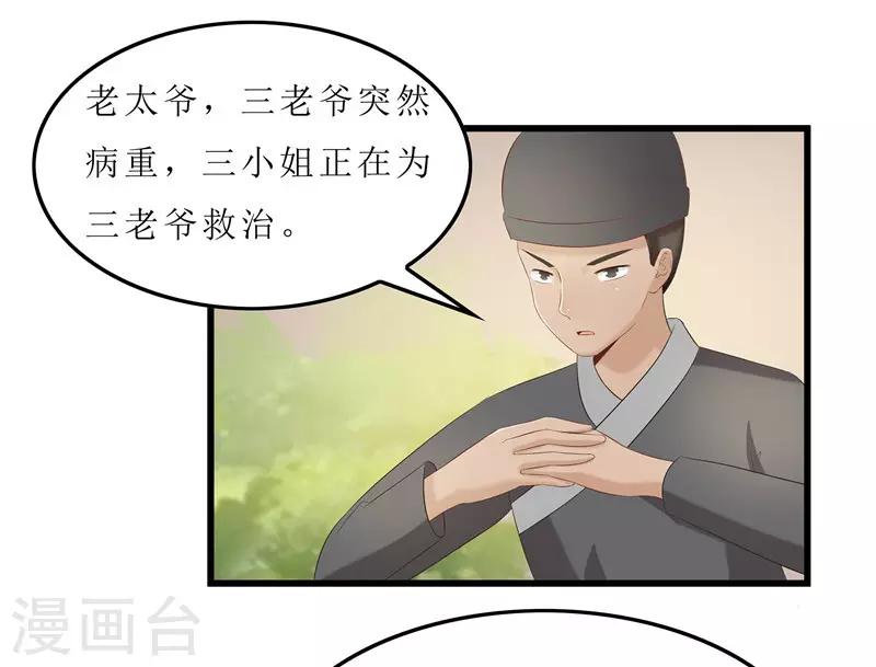 第28话 太学府测试-第28话