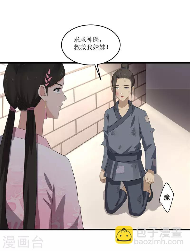第48话 你是神医？-第48话