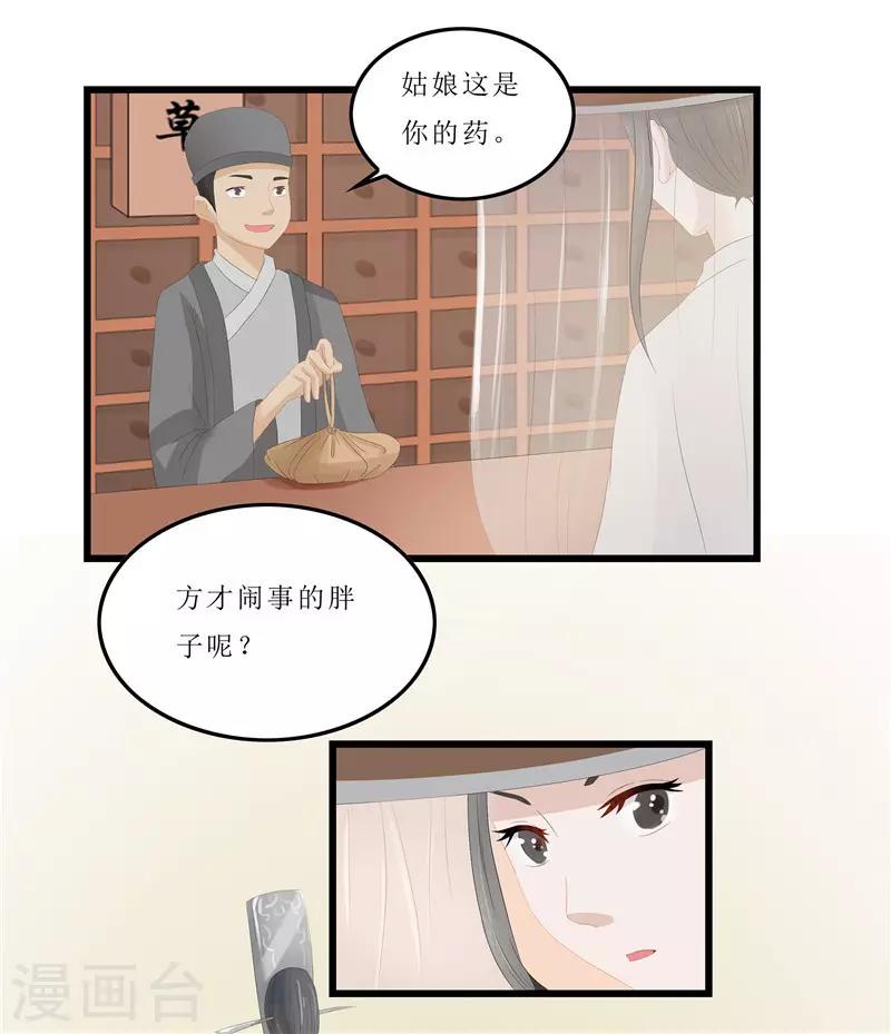 第10话 坐诊-第10话