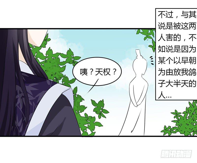 🍲重生只为你 文曲星君 天权 第15页