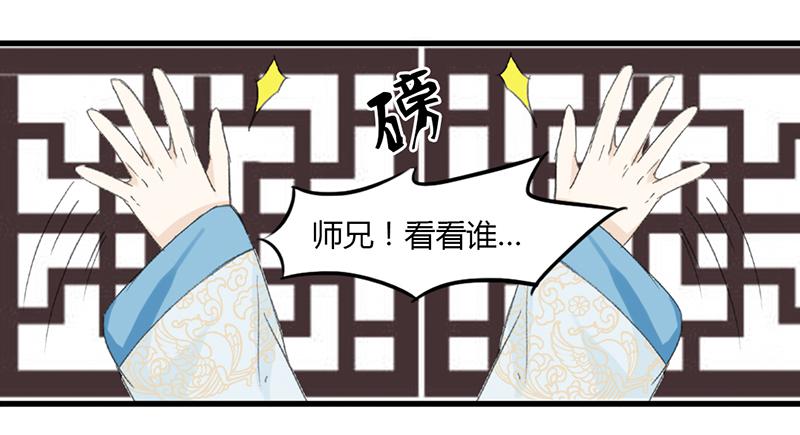 🍲重生只为你 师兄成亲了 第13页