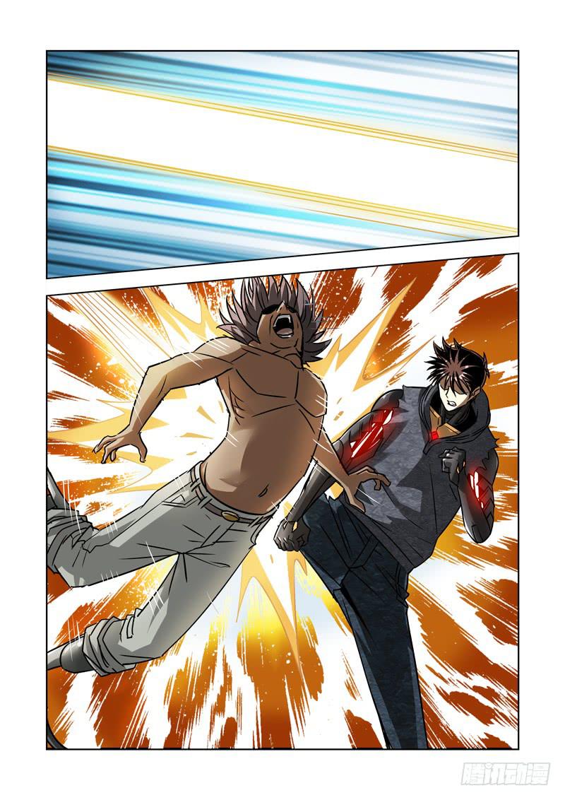 36-第36话