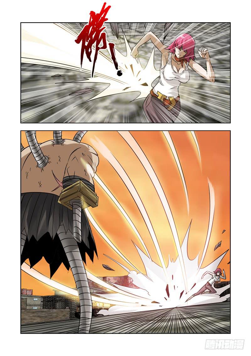49-第50话