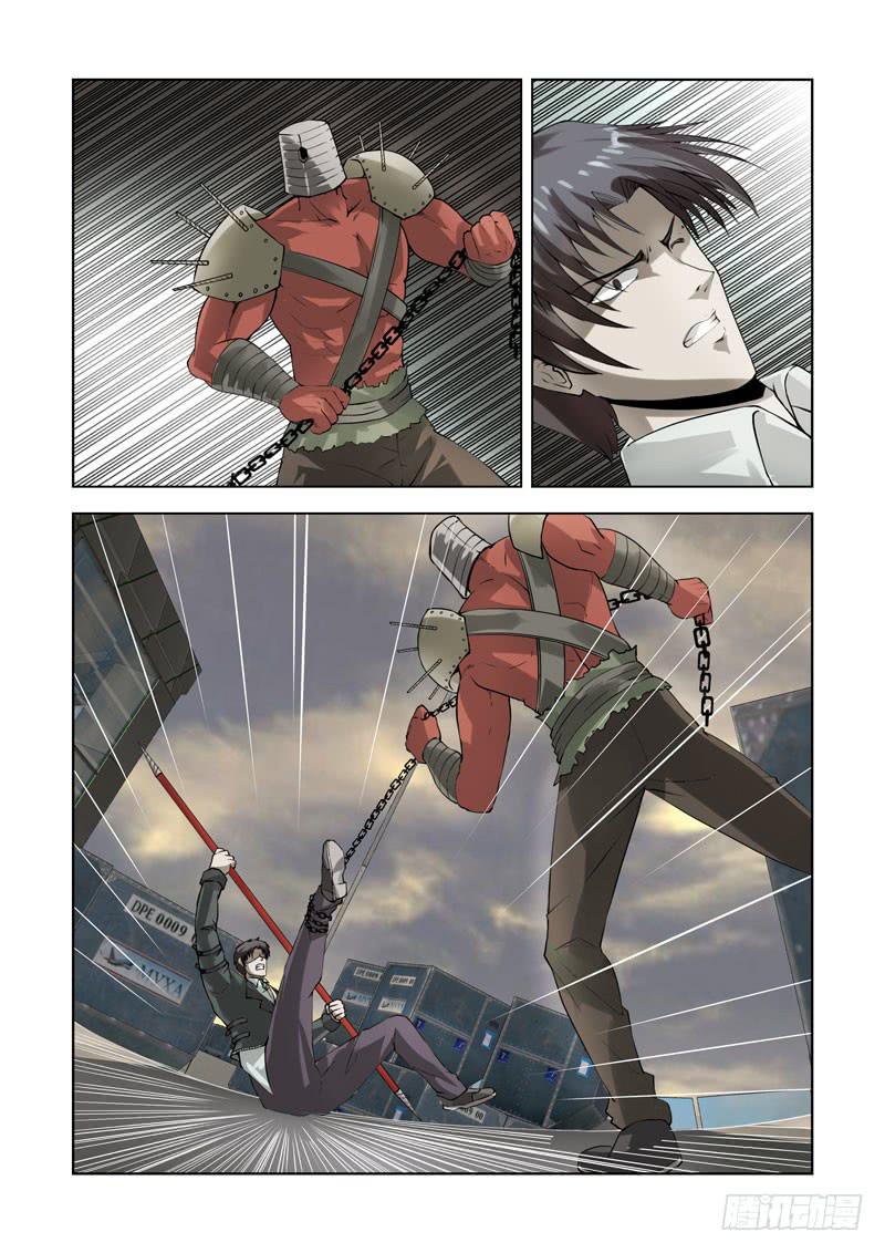 71-第72话