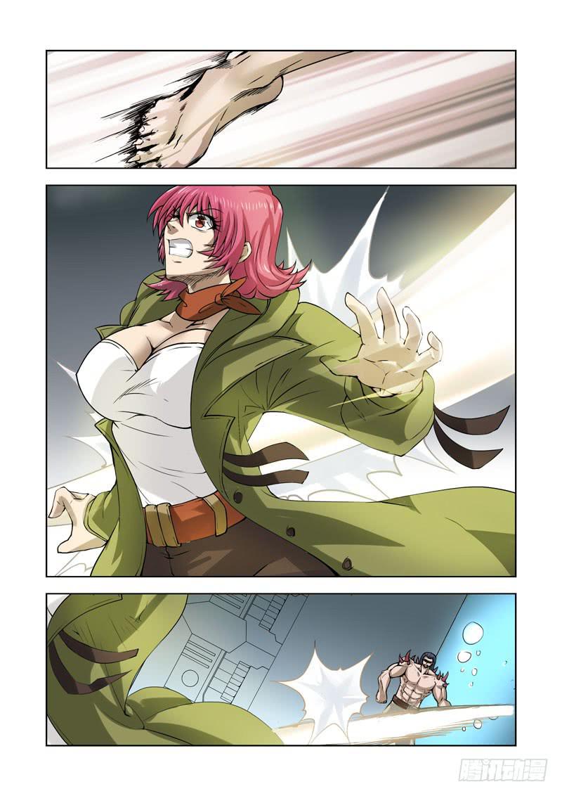 83-第84话