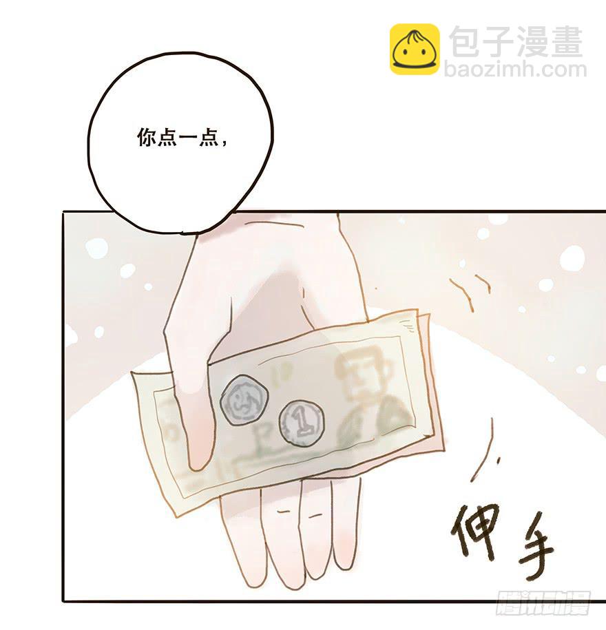 我不是你的奴隶(1/2)-第30话