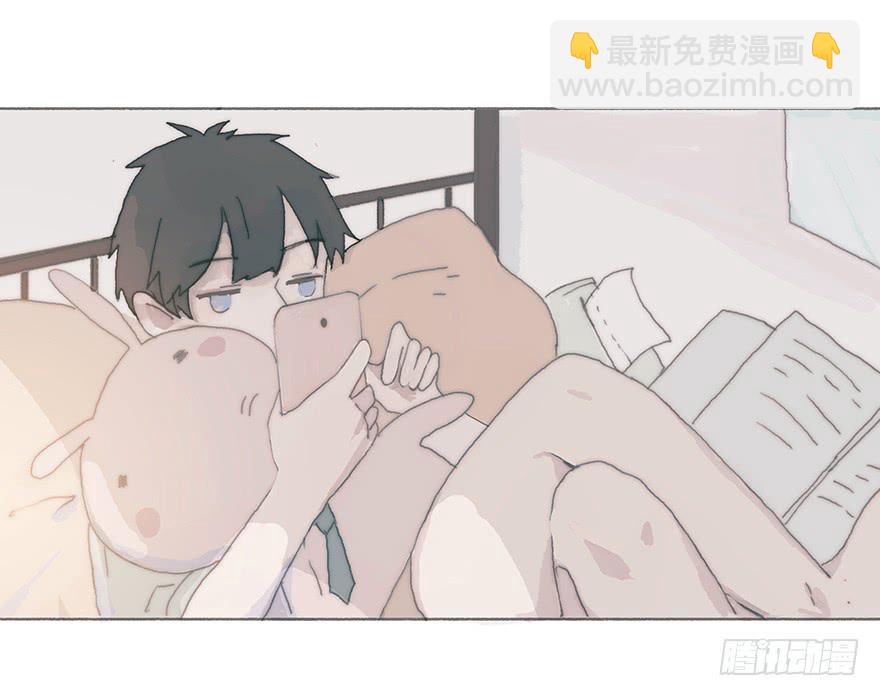 变态与小可爱的对抗-第36话