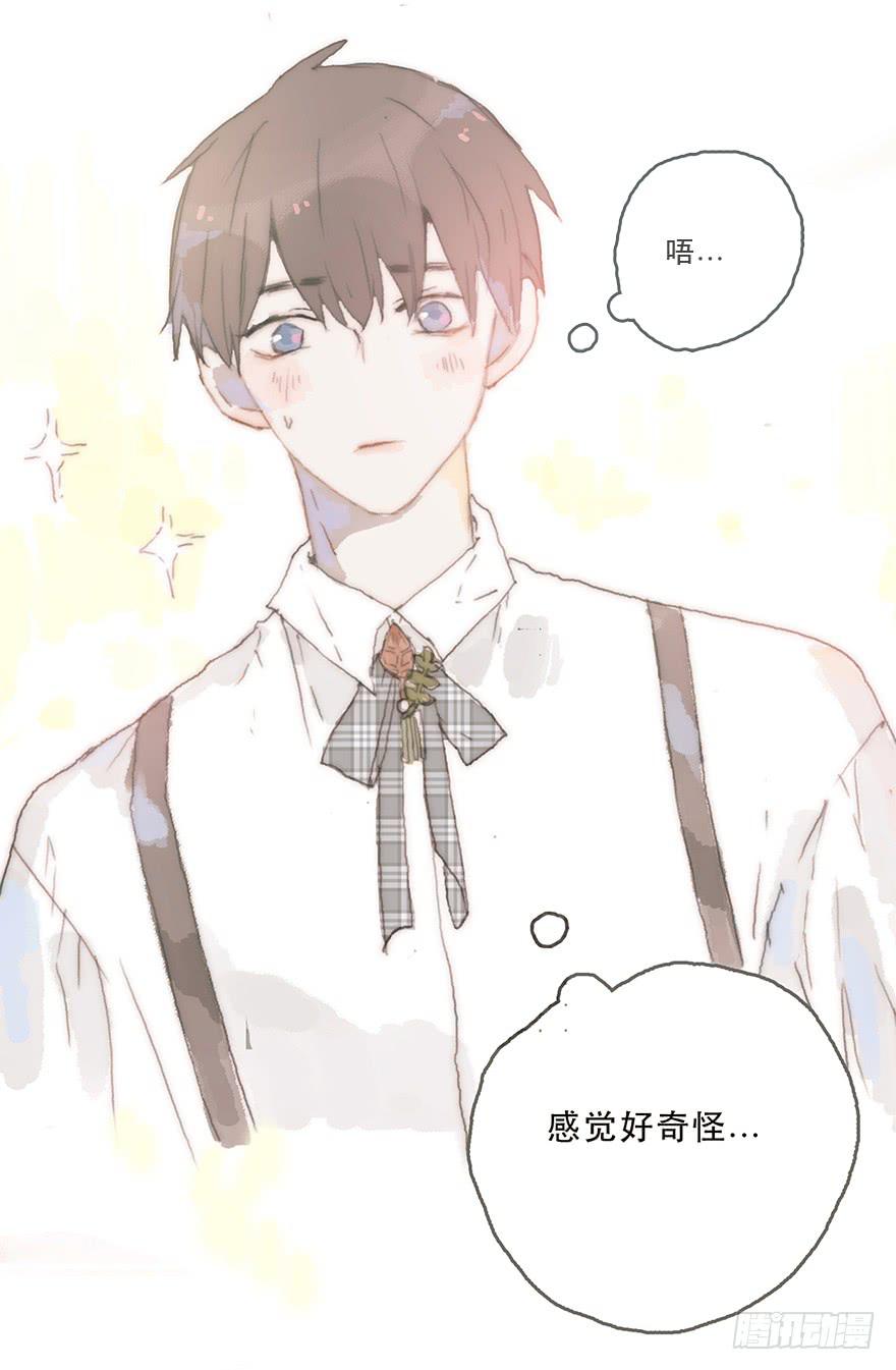燃乐队的颜值巅峰-第40话
