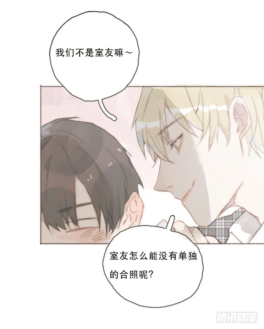燃乐队的颜值巅峰-第40话