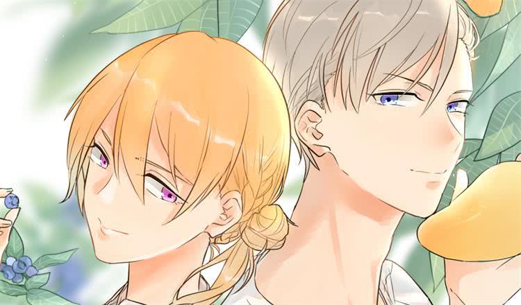 第14话 直播出事了！&amp;双更开始-第14话
