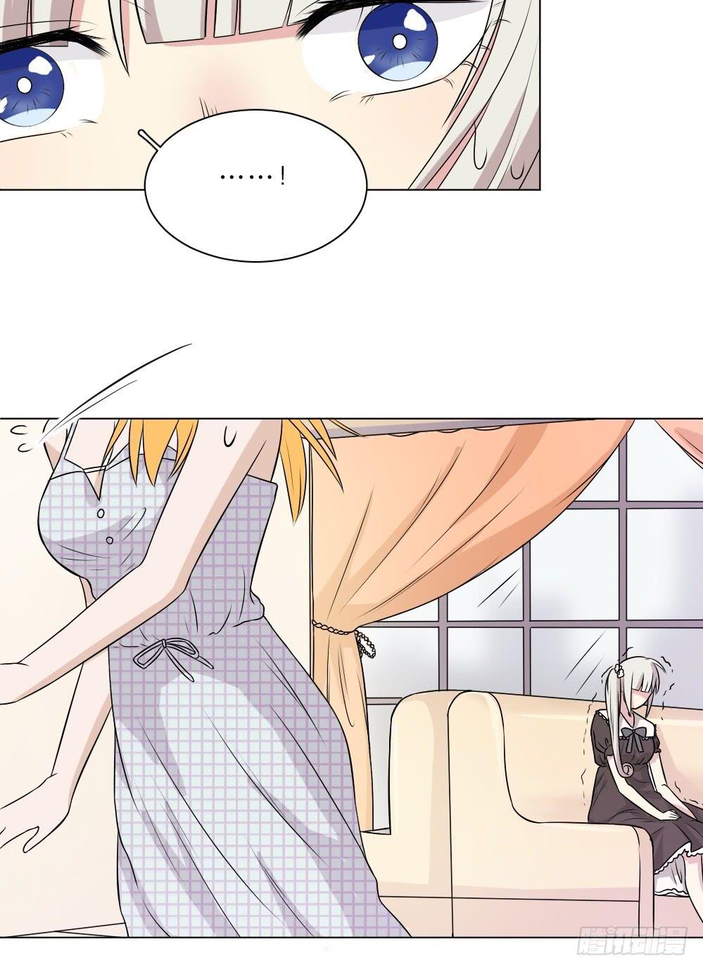 第39话 失望-第42话