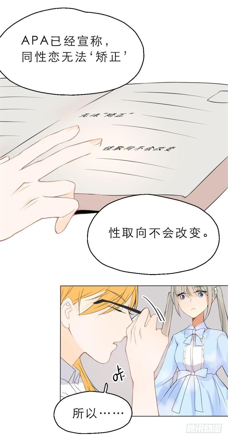 第06话 搞基也要专业一点-第6话