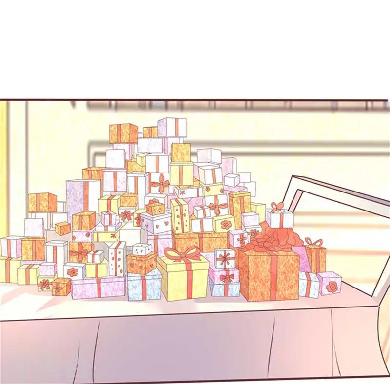 第262话 挑选礼物-第262话
