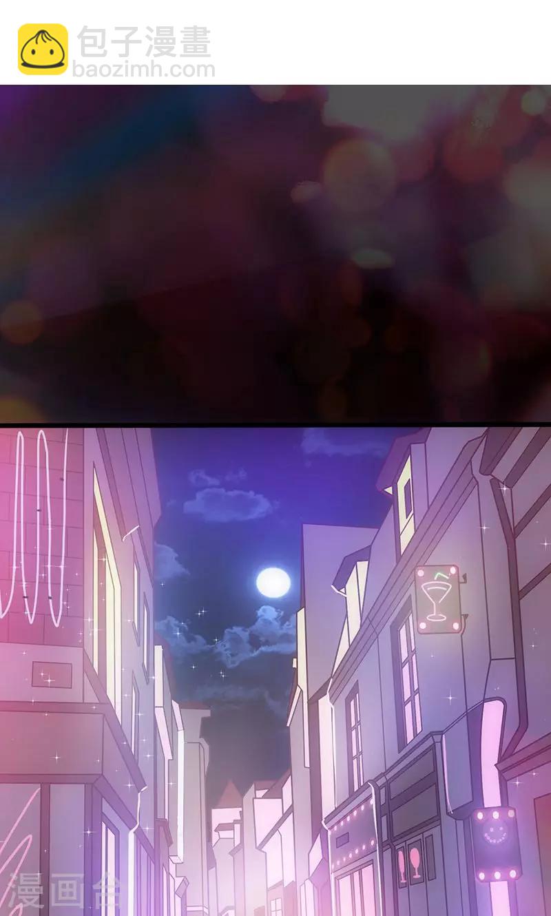 第34话 钓帅哥？！-第34话