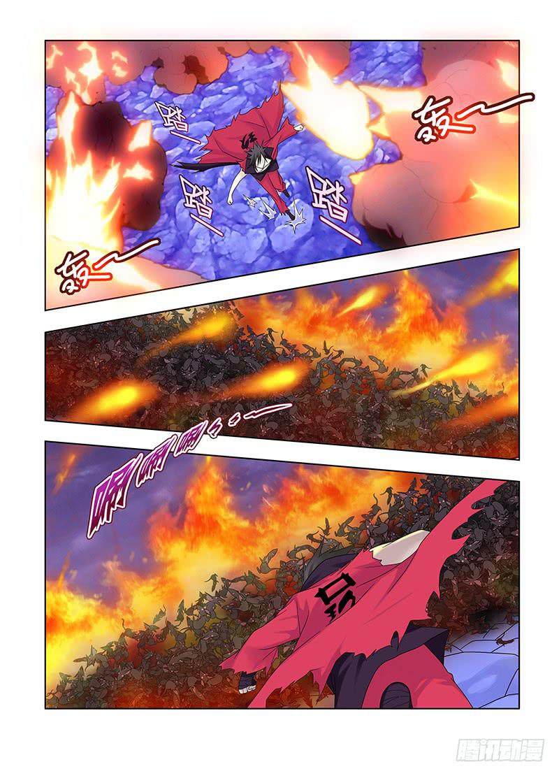 58，绝对力量-下-第60话