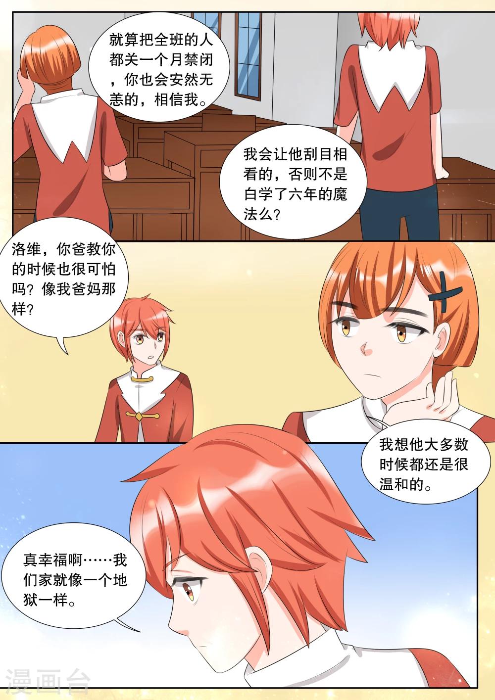 第138话 转变4-第138话