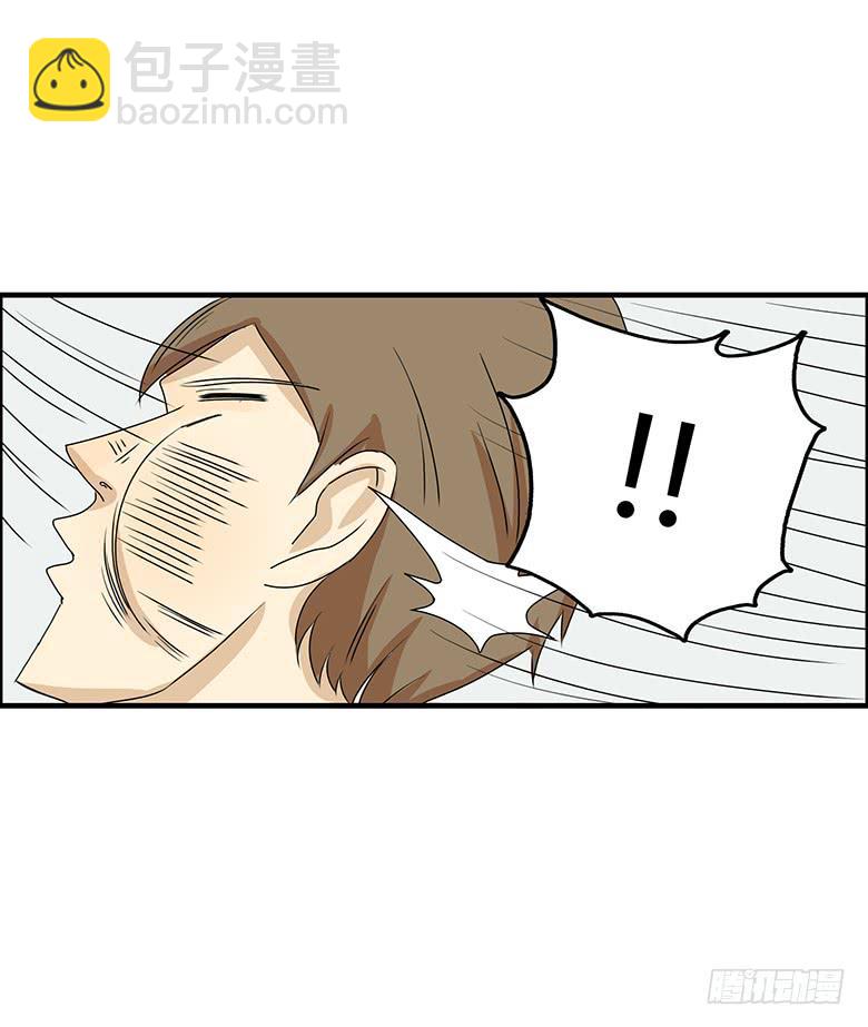 第二季 44.当小混混遇到馨妈2-第144话