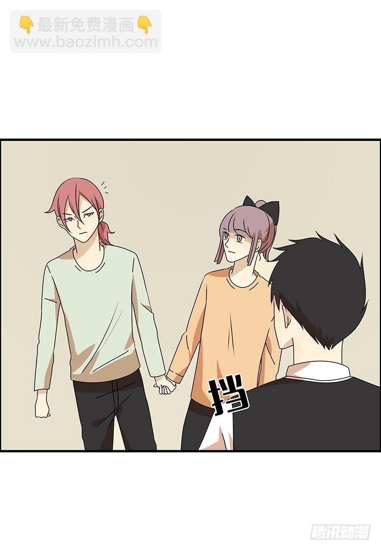第三季 66.让他们走吧-第266话