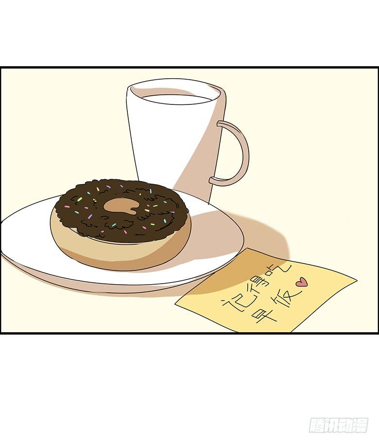 第三季 84.林鸫的一天-第284话
