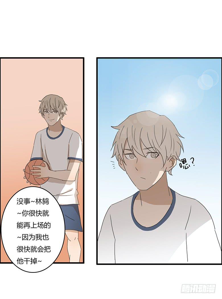 第一季 33.街头篮球（1）-第32话