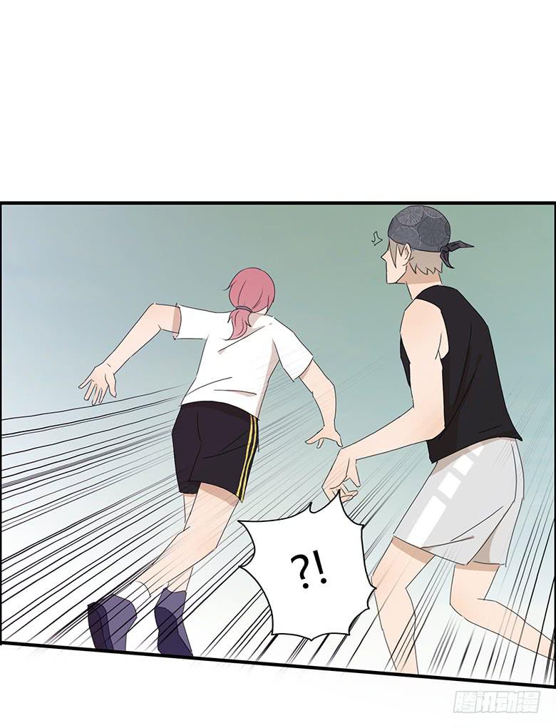 第一季 35.街头篮球（3）-第34话