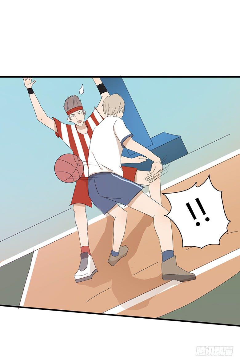第一季 35.街头篮球（3）-第34话
