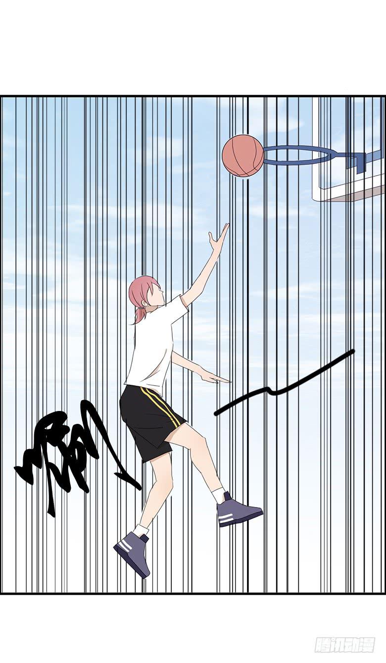 第一季 35.街头篮球（3）-第34话