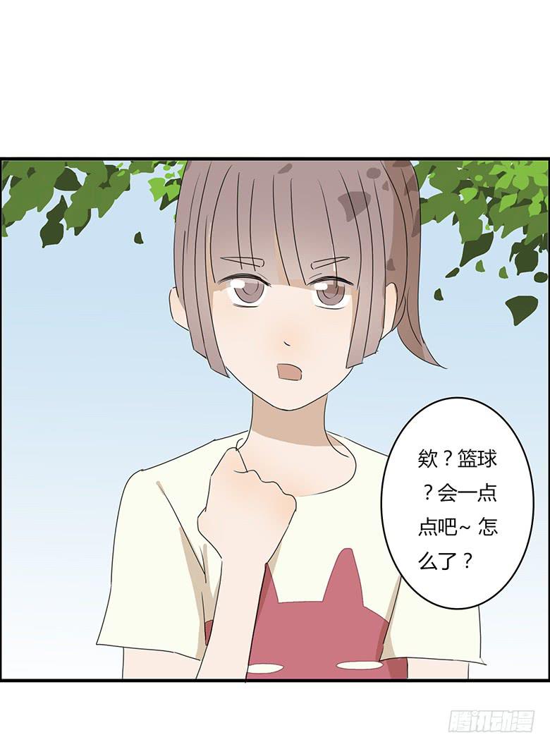 第一季 35.街头篮球（3）-第34话