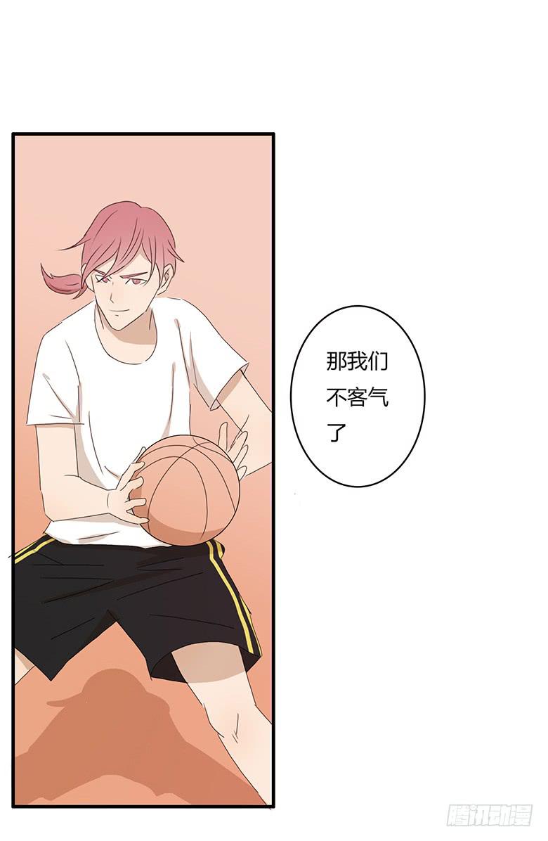 第一季 35.街头篮球（3）-第34话