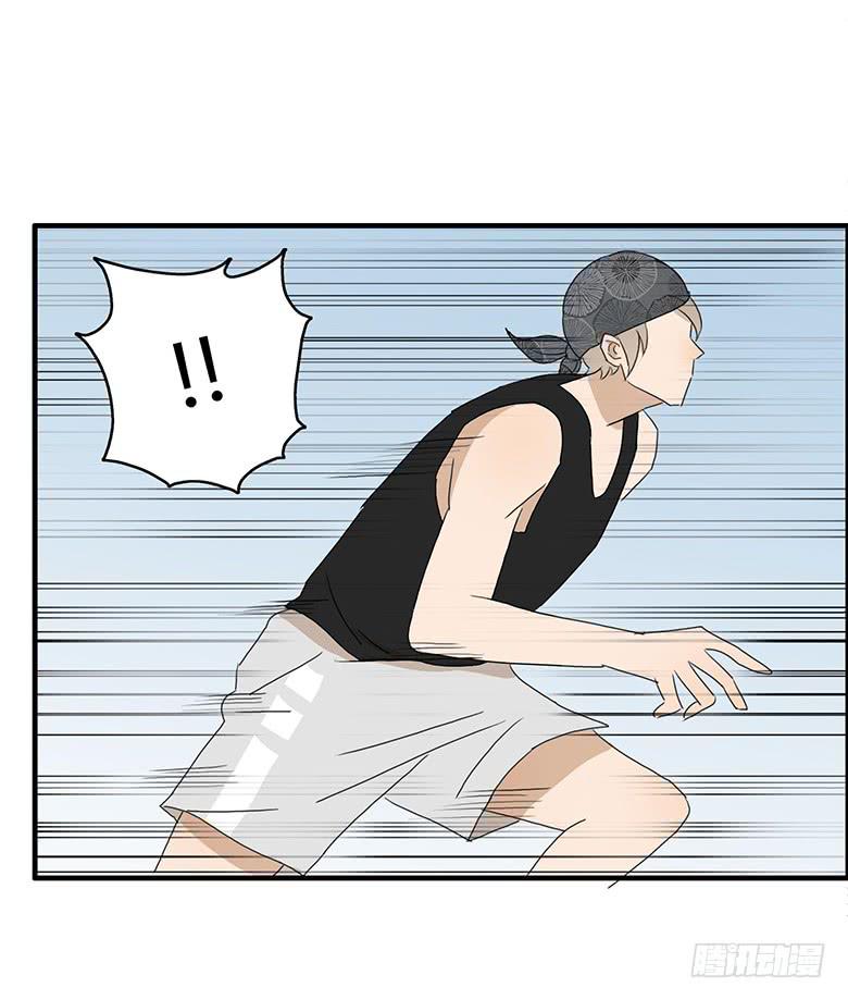 第一季 37.街头篮球（5）-第36话