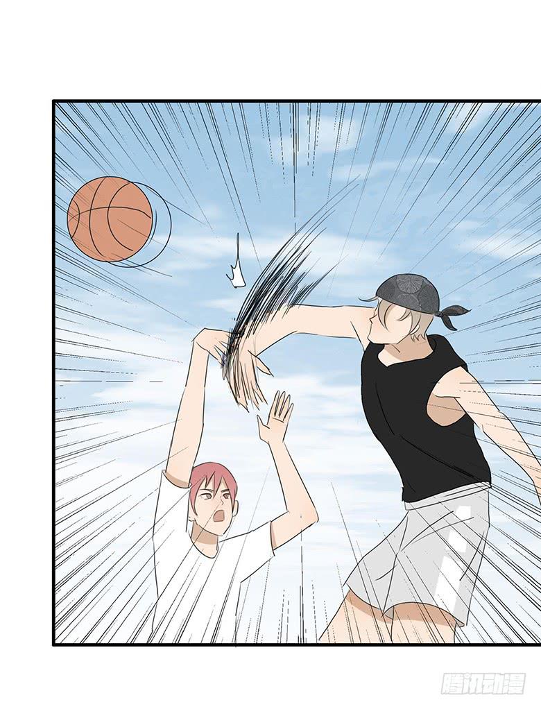 第一季 37.街头篮球（5）-第36话