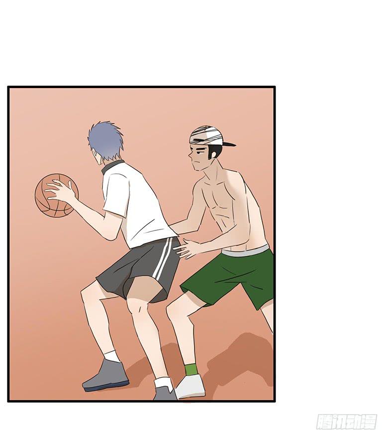 第一季 37.街头篮球（5）-第36话