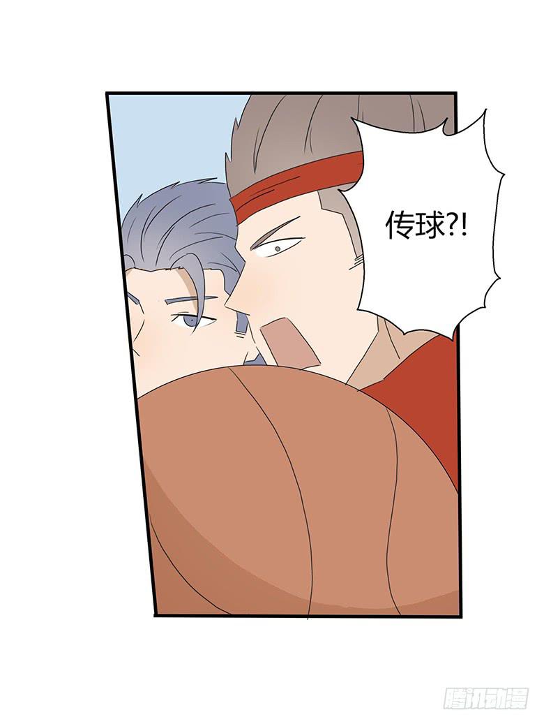 第一季 37.街头篮球（5）-第36话