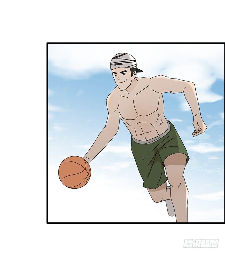 第一季 39.街头篮球（7）-第38话