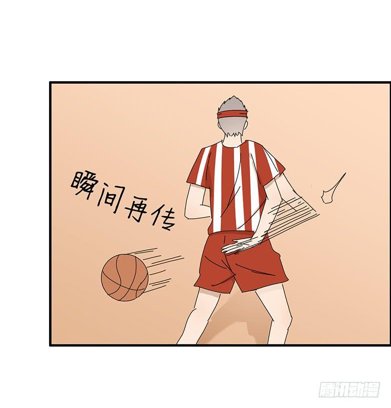 第一季 39.街头篮球（7）-第38话