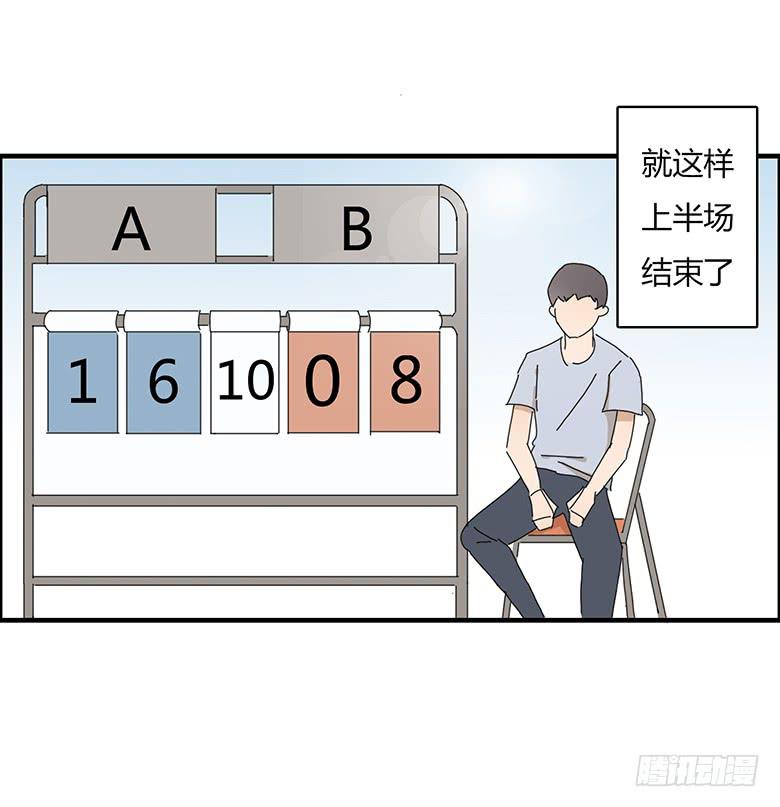 第一季 39.街头篮球（7）-第38话