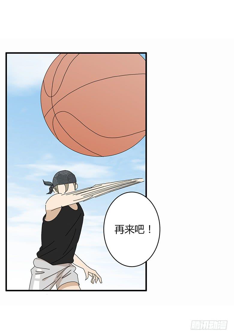 第一季 41.街头篮球（9）-第40话