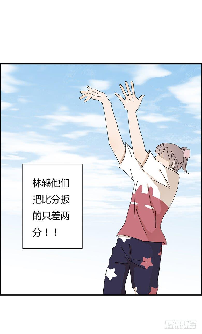 第一季 42.街头篮球（10）-第42话